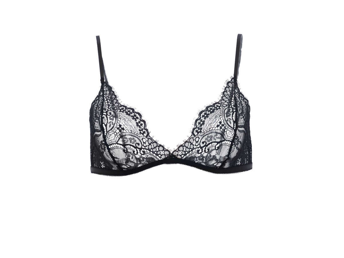 Margot Triangle Bralette