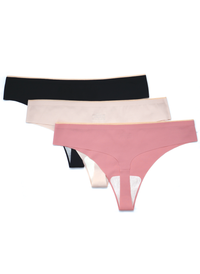 Clean Cut String - BLUSH